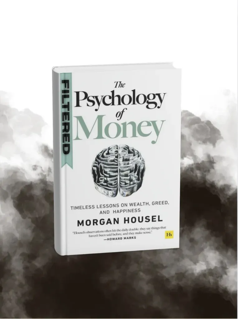 SUMMARY OF THE PSYCOGY OF MONEYLOGY